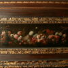 Dyrham M Jean Baptiste Monnoyer (1636-1699): A Garland of Flowers. Old Master
