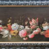 Jean Baptiste Monnoyer (1636-1699): A Garland of Flowers