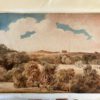 Thomas Girtin (1775-1802): A view in the Yorkshire Dales