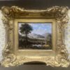 John Glover OWS (1767 - 1849): Goldrill Beck and Place Fell, Ullswater, Lake District