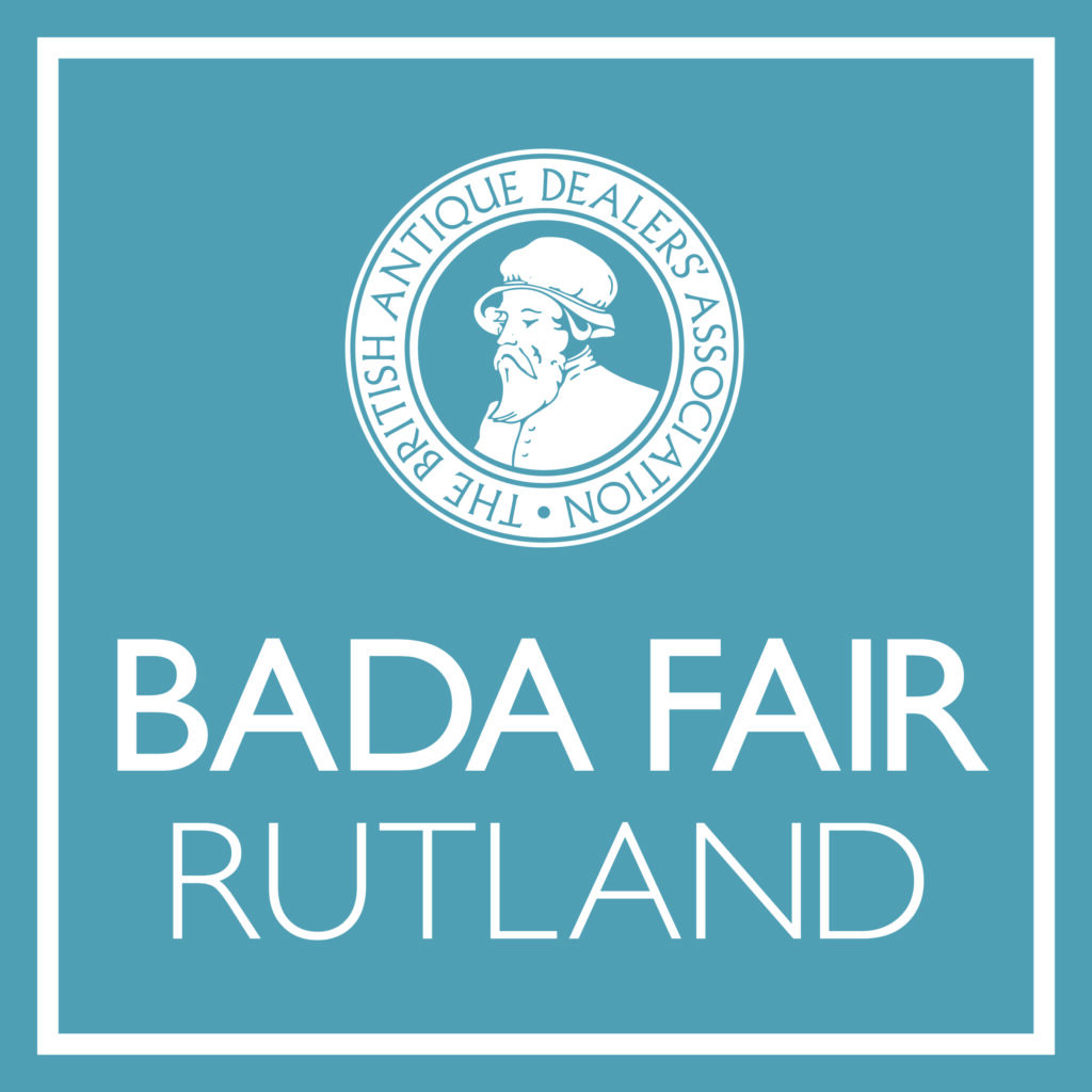 THE BADA ART & ANTIQUES FAIR RUTLAND