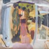 Hitchens IP cr. Iping Greenhouse by Ivon Hitchens LG (1893-1979)